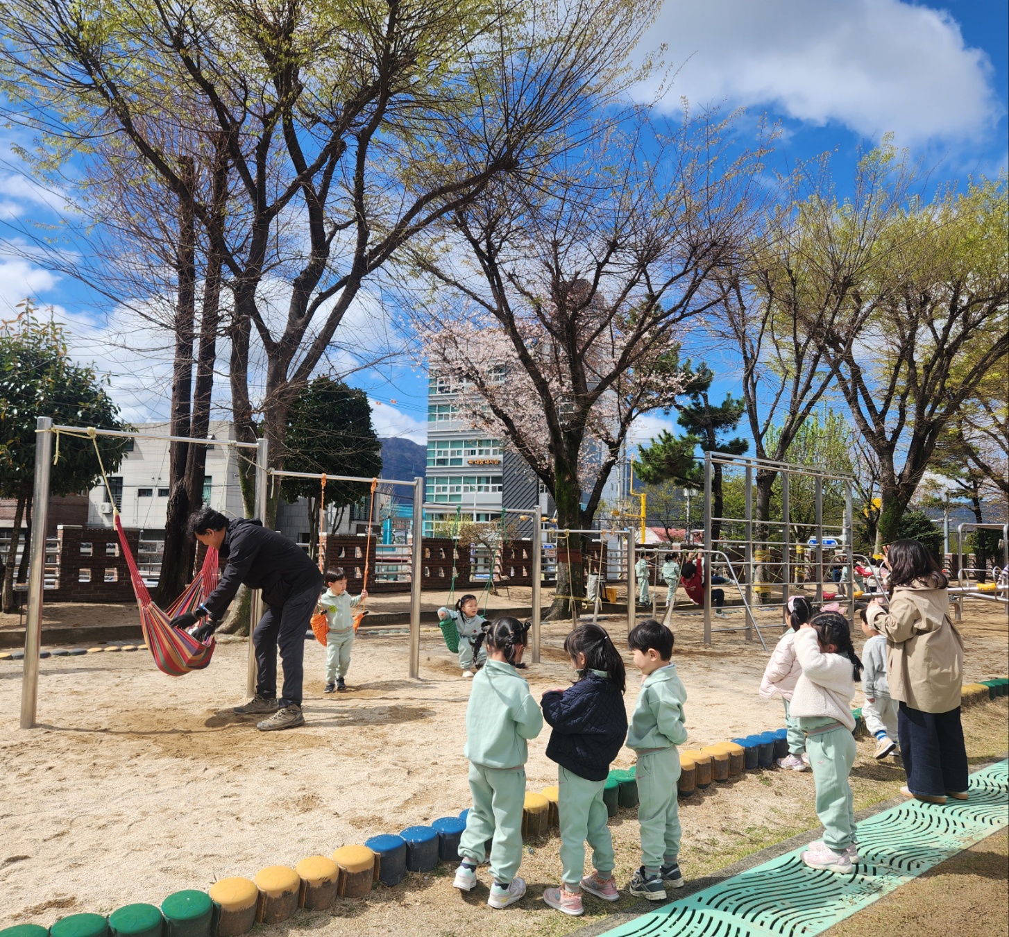 2026. 찾아오는밧줄놀이.생태놀이(해1. 별1. 꽃1)